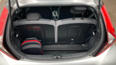 Toyota Aygo 1.0 VVT-i X-Trend TSS 5dr x-shift Petrol Hatchback